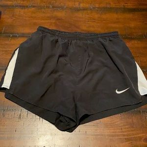 Men’s Nike Dri Fit Running shorts